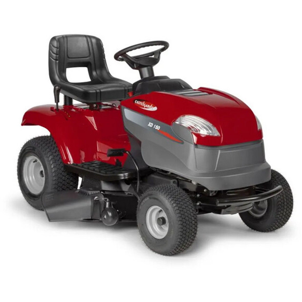 Castelgarden XD150 Rasenmäher – Leistungsstarker Mäher für Ihren Garten