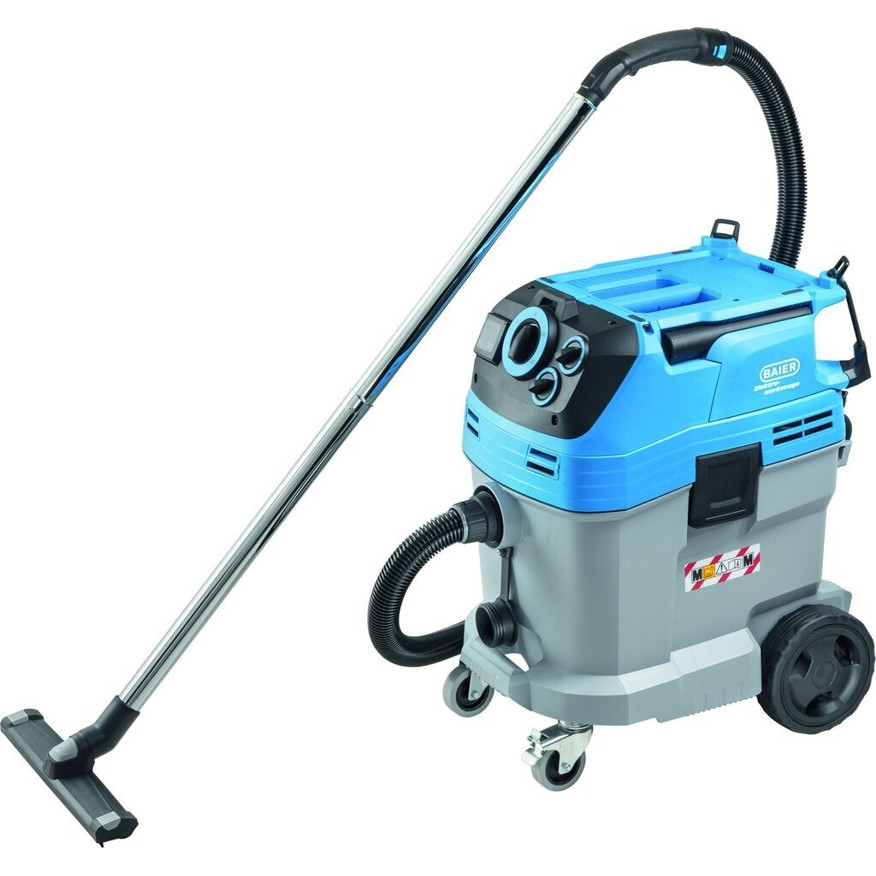 Baier BSS 607M Industriestaubsauger
