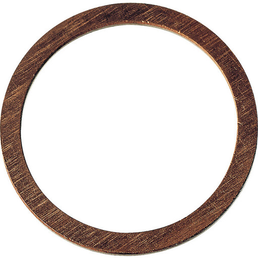 Massiver Kupfer Dichtring DIN 7603 A – 28 x 34 x 2 mm | Hochwertiger Dichtungsring für optimale Abdichtung Massiver Kupfer Dichtring DIN 7603 A – 28 x 34 x 2 mm | Hochwertiger Dichtungsring für optimale Abdichtung