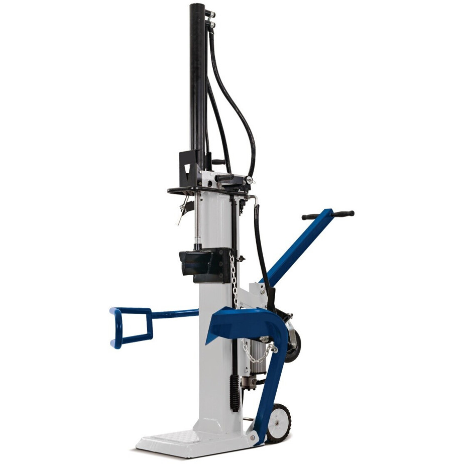 Holzkraft HSE 11-1100 Holzspalter – Leistungsstarker und effizienter Holzspalter für die perfekte Holzernte