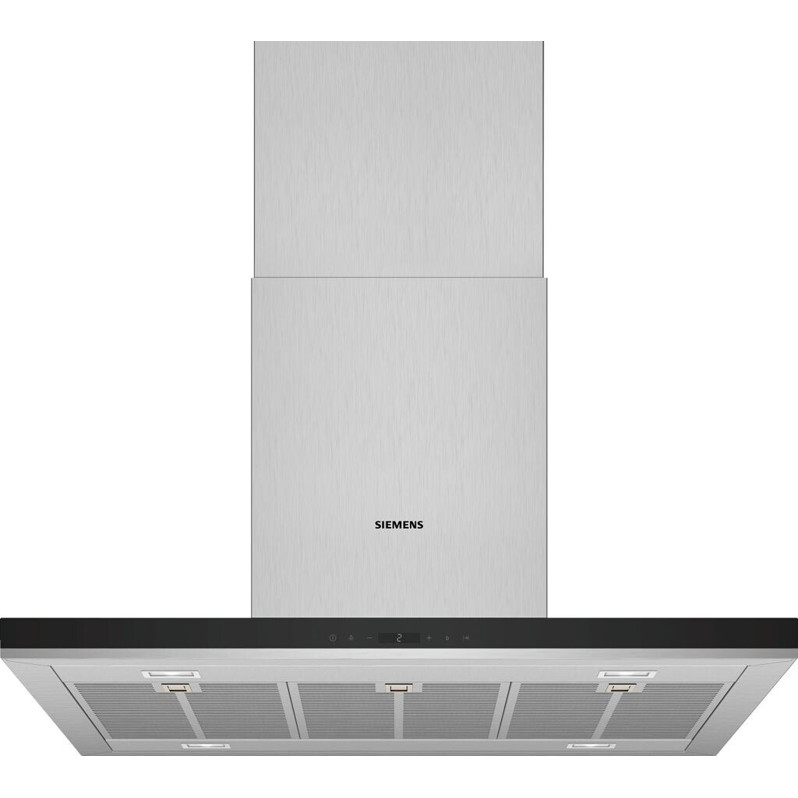 Siemens LF98BIP50 Dunstabzugshaube - Leistungsstark & Elegant
