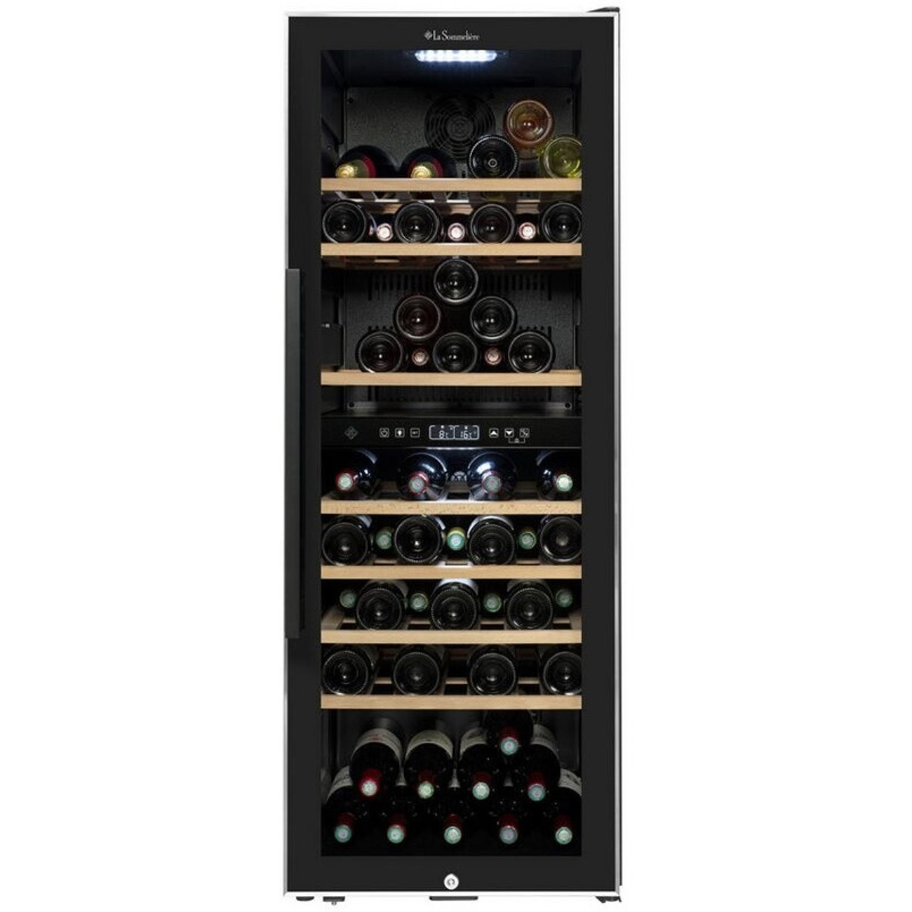 La Sommelière ECS81.2Z Weinkühlschrank