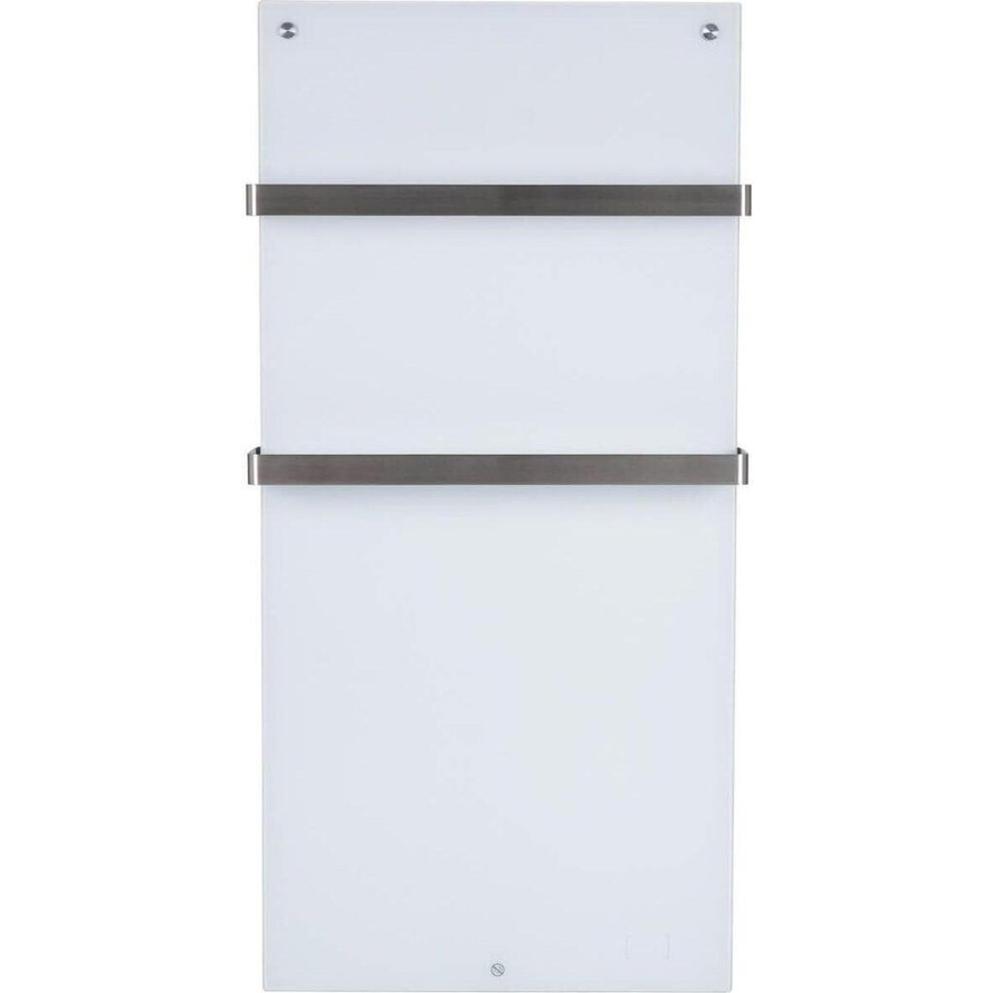 Eurom Sani 1000 WiFi Elektroheizung Weiß