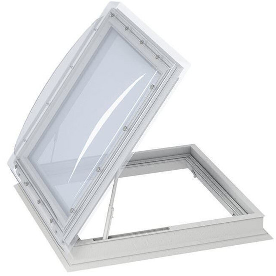 Velux CXP 0473Q Fenster - 90 x 120 cm