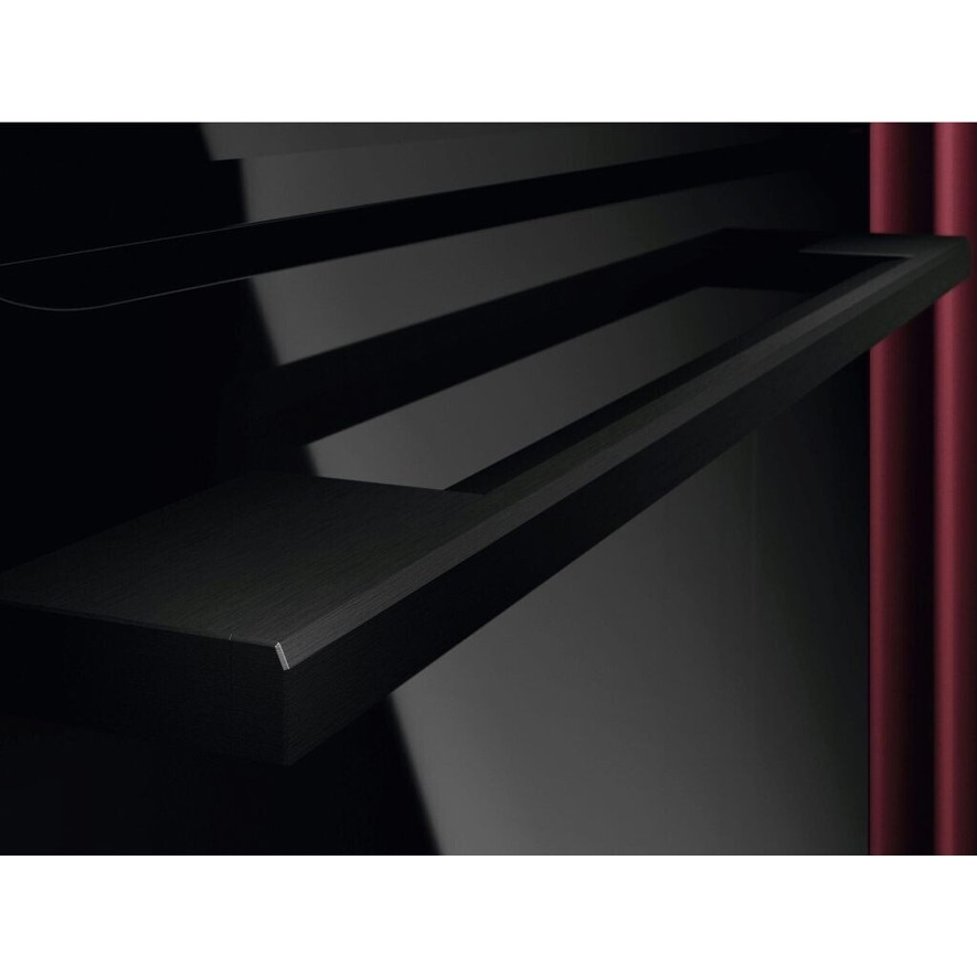 AEG NBE7P60SB Einbau-Backofen mit Touch-Display & Dampffunktion