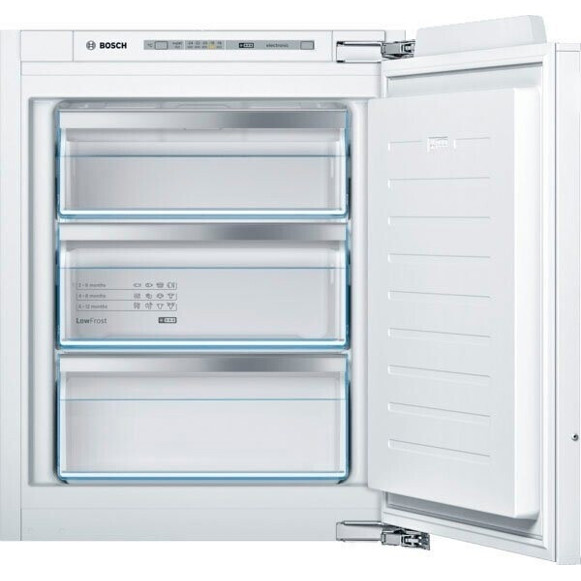 Bosch Gefrierschrank GIV11AFE0 - Effiziente Kühlung für Ihre Lebensmittel Bosch Gefrierschrank GIV11AFE0 - Effiziente Kühlung für Ihre Lebensmittel