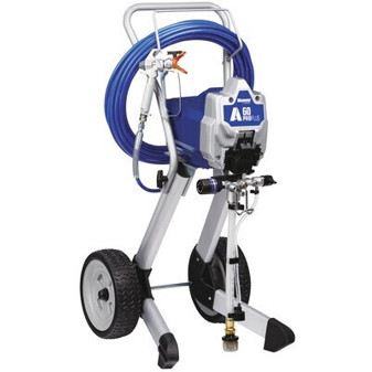 Graco Magnum A60 ProPlus - Hochleistungs Spritzpistole & Sprühsystem Graco Magnum A60 ProPlus - Hochleistungs Spritzpistole & Sprühsystem