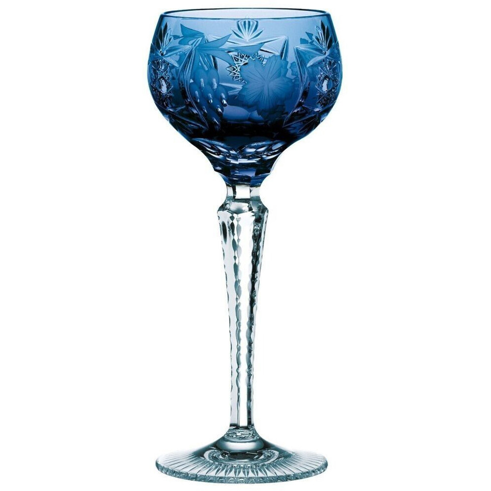 Nachtmann Vorteilsset - 12 x 1 Glas Roemer groß, 3500/2 Traube, kobaltblau 35951, inkl. Geschenk & Spende Nachtmann Vorteilsset - 12 x 1 Glas Roemer groß, 3500/2 Traube, kobaltblau 35951, inkl. Geschenk & Spende