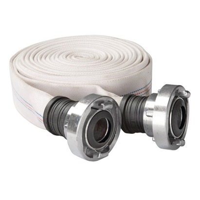 Druckschlauch 52 mm x 15 m mit C Storz-Kupplung Druckschlauch 52 mm x 15 m mit C Storz-Kupplung