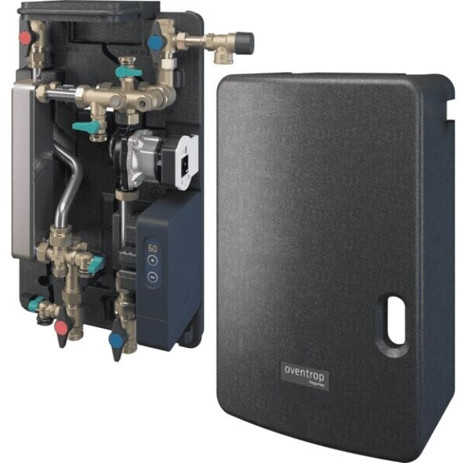 Oventrop Regumaq X-25 Heizungszubehör - Effiziente Heizungssteuerung (1381125)