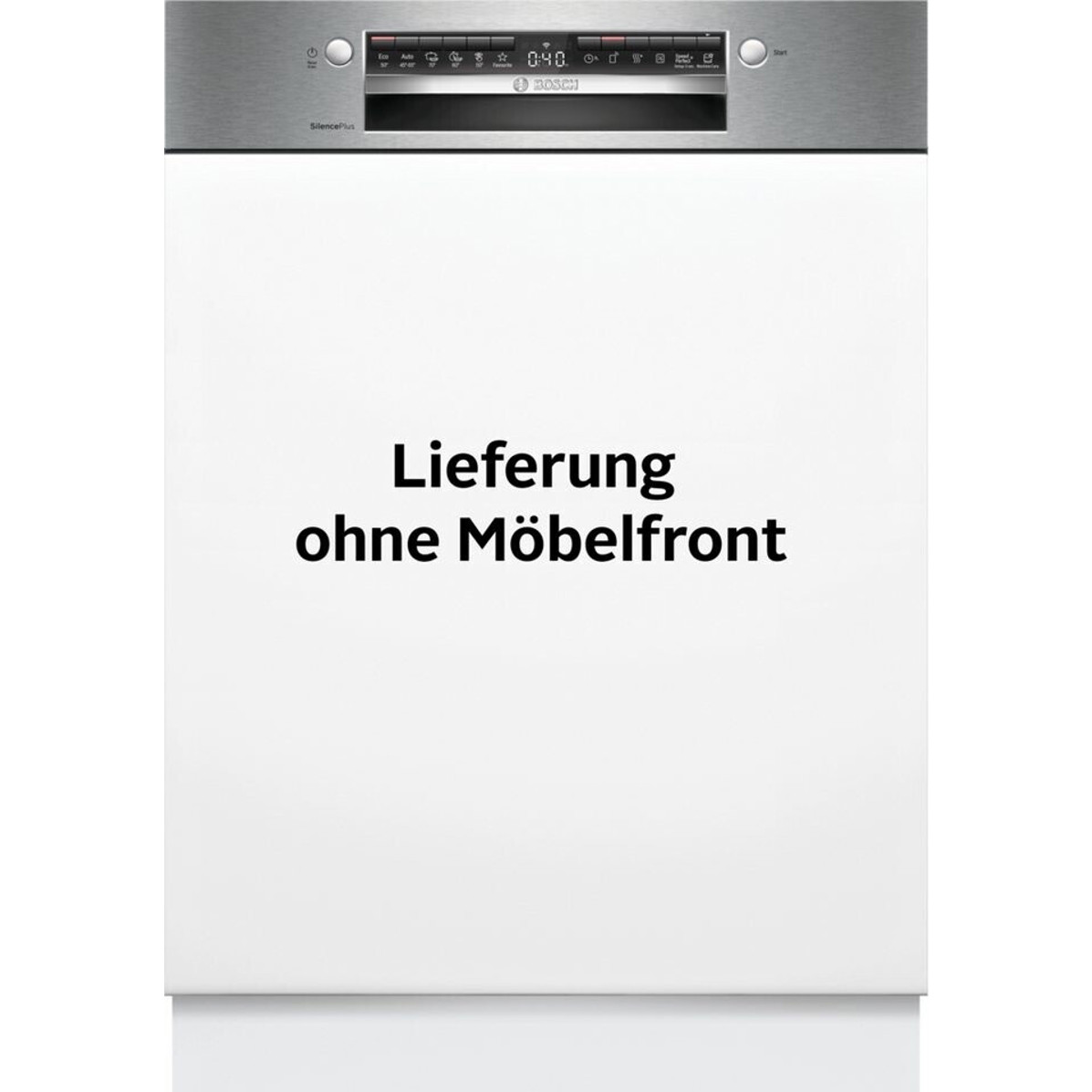 Bosch Geschirrspüler SBI4ECS28E - Effiziente Reinigung für Ihre Küche Bosch Geschirrspüler SBI4ECS28E - Effiziente Reinigung für Ihre Küche