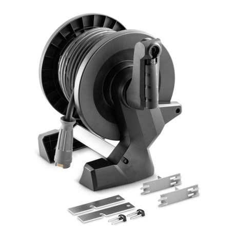 Kärcher ABS Schlauchtrommel Modul 2.110-024.0 - Premium Schlauchaufroller