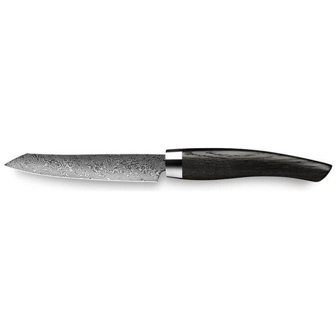 Nesmuk C90 Office - 90 mm Messer aus Mooreiche Nesmuk C90 Office - 90 mm Messer aus Mooreiche