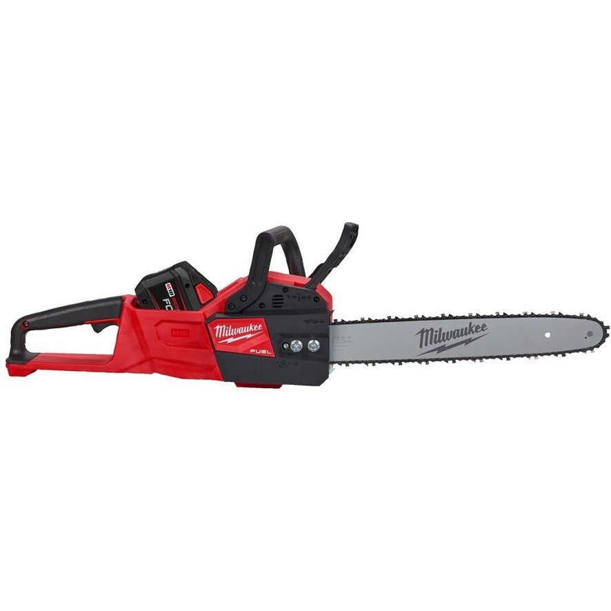 Milwaukee M18 FUEL Kettensäge M18FCHS-122 (40 cm) inkl. 2x Akku