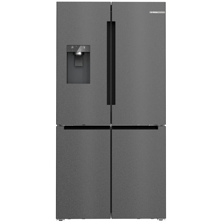 Bosch KFI96AXEA - Modernes Kühl-Gefrier-Kombigerät mit innovativer Technologie