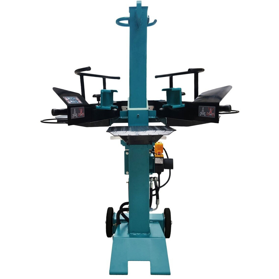 Könner & Söhnen KS 8THE V 55/40 Holzspalter