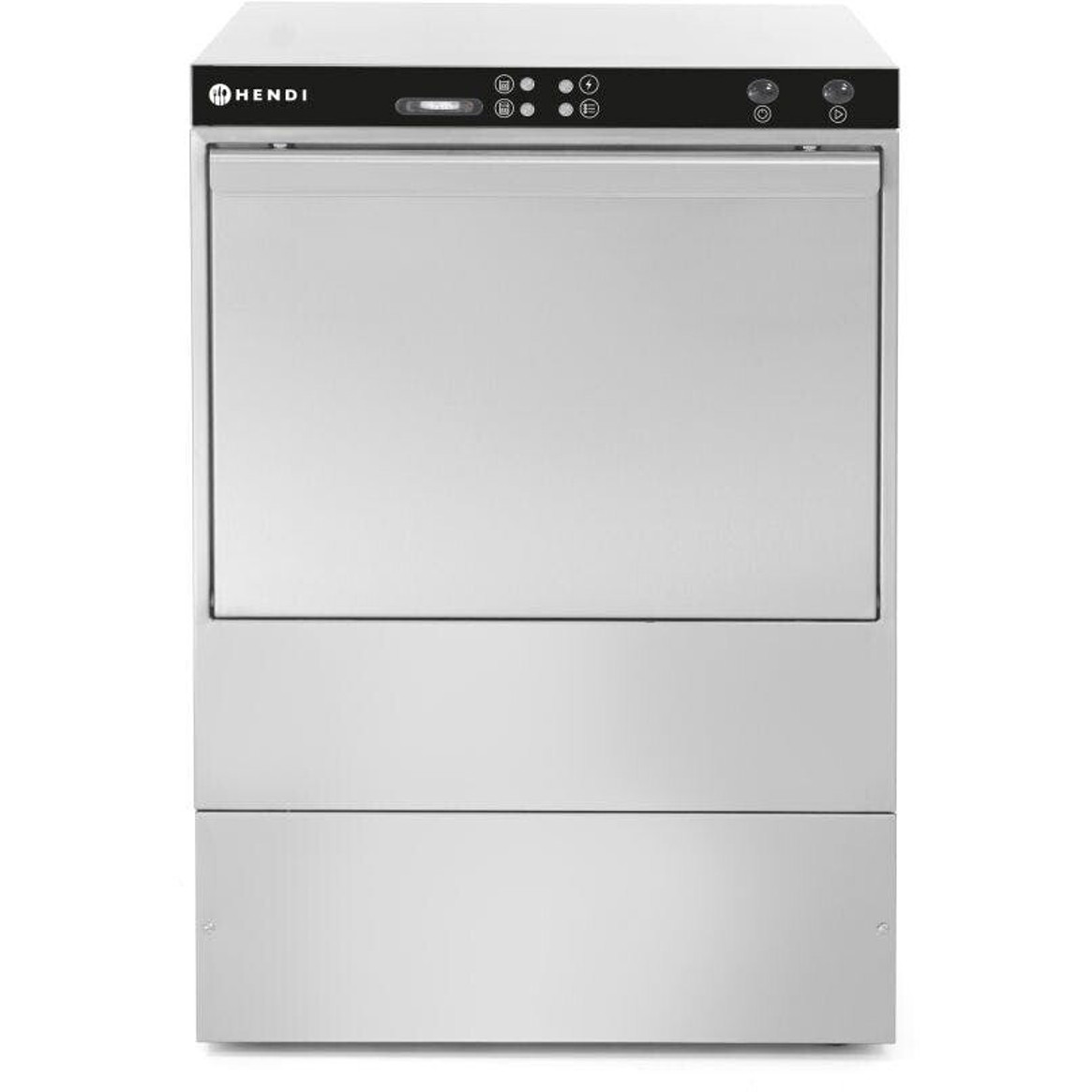 Hendi K50 Gastro-Spülmaschine - Modell 233030