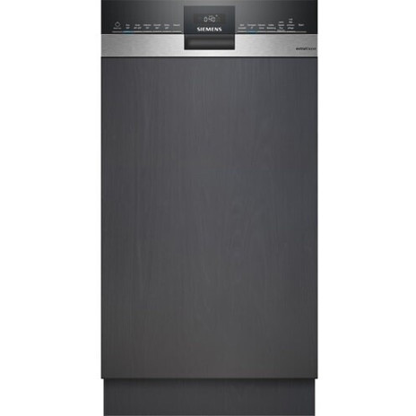 Siemens Geschirrspüler SR53ES02LD - Effiziente Reinigung und Energieeffizienz