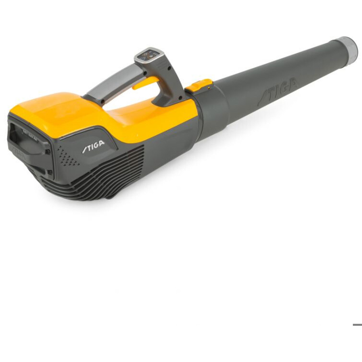 Stiga SAB 500 AE Laubsauger Set 2 (278502108)