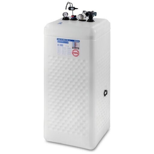 Schütz 1000L Öltank für Heizungsanlagen – Hochwertiges Heizungszubehör