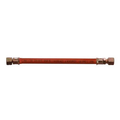 Gasschlauch 100 cm - 1/4 Zoll (8) Gasschlauch 100 cm - 1/4 Zoll (8)