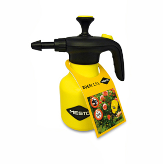 Gartensprüher Handgartenspritzer 1,5 l - Überdruckventil Gartensprüher Handgartenspritzer 1,5 l - Überdruckventil