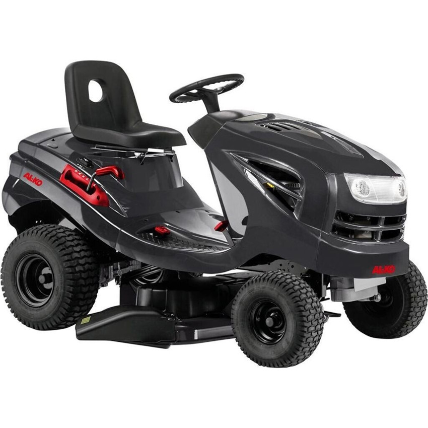 AL-KO Easy 15-93.2 HDS-A Rasenmäher - Effizientes Mähen für jeden Garten