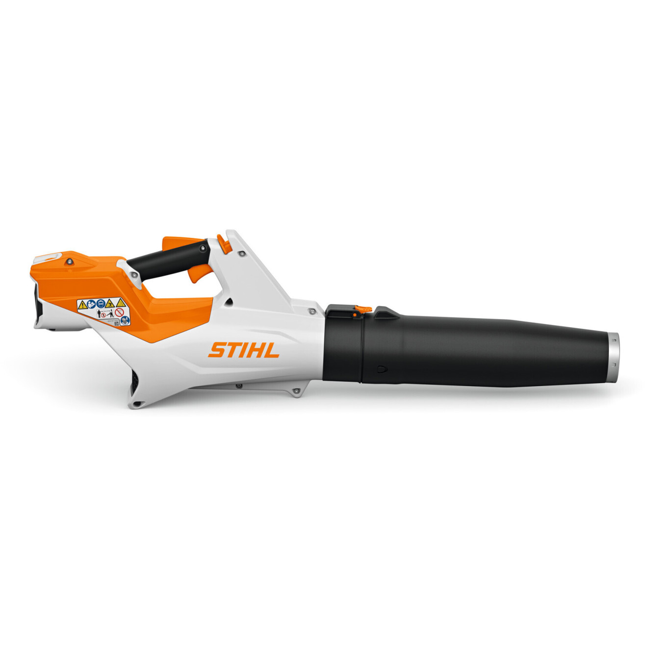 Stihl BGA 60 Laubsauger (ohne Akku und Ladegerät) Stihl BGA 60 Laubsauger (ohne Akku und Ladegerät)