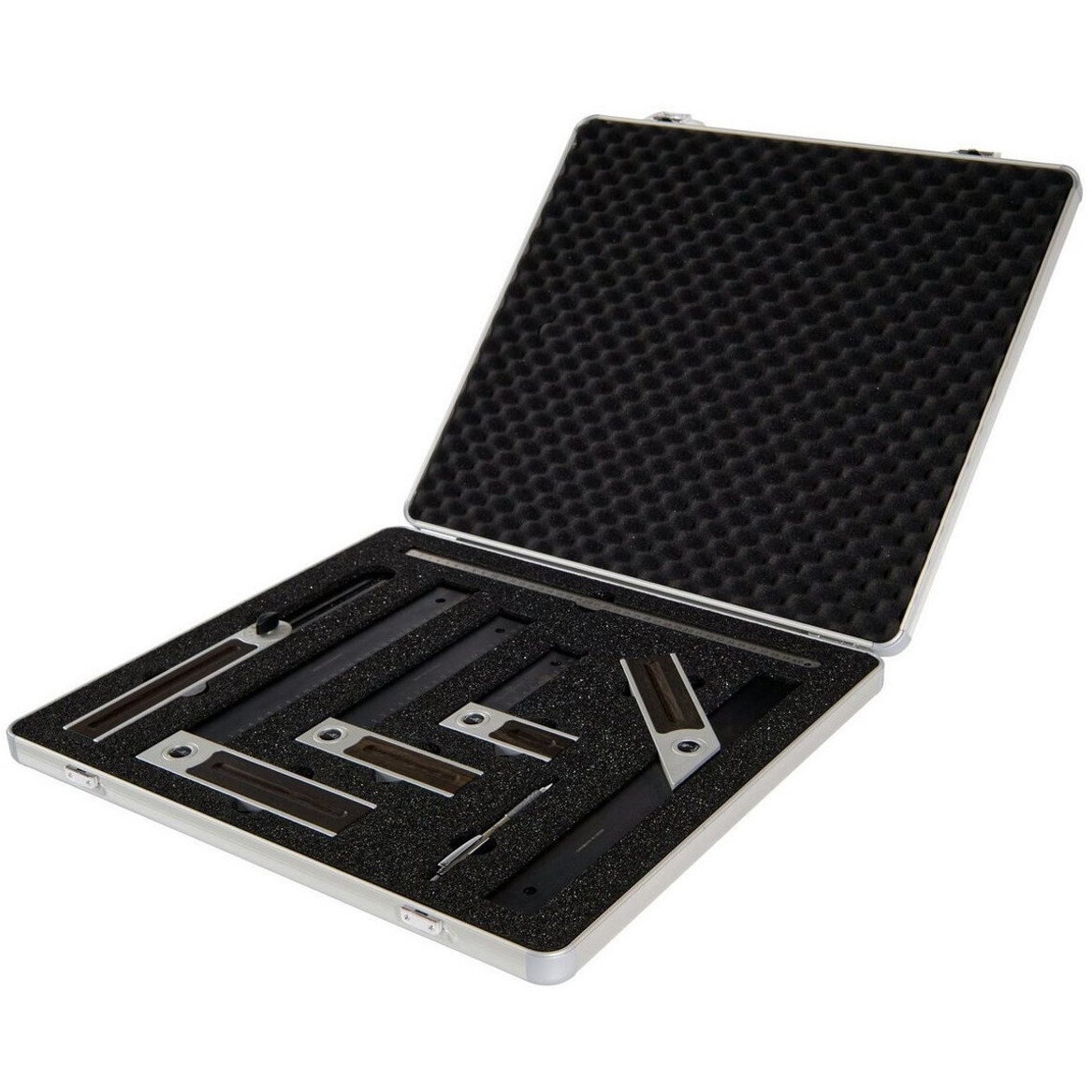 Ulmia Black Edition Messwerkzeuge Set 500 RE