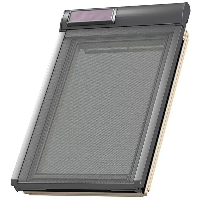 Velux Hitzeschutz-Markise MSL SK06 - Licht- und Hitzeschutz für Fenster