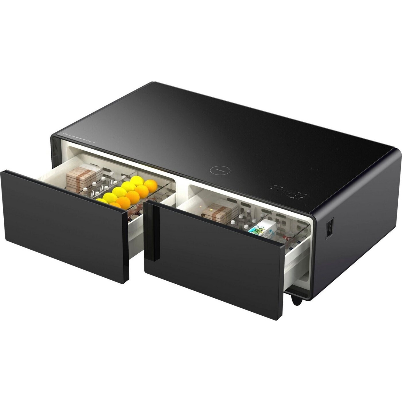 Caso Getränkekühlschrank 792 - Effiziente Kühlung für Ihre Getränke