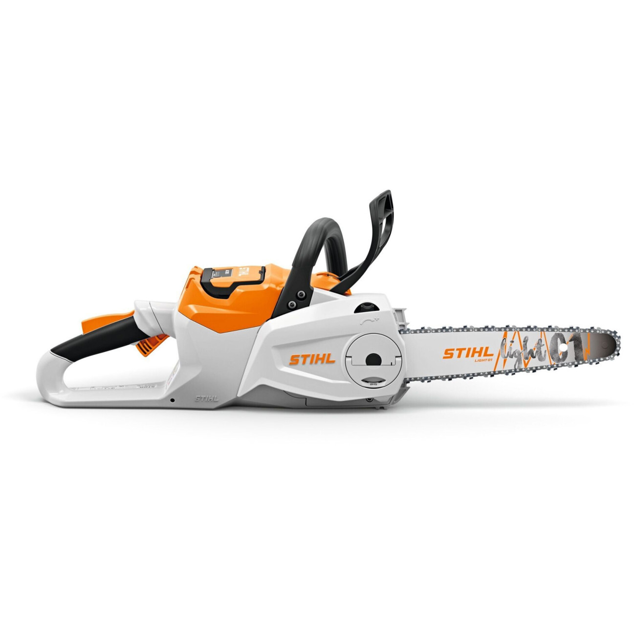 Stihl MSA 80 C-B Akku-Kettensäge (ohne Akku und Ladegerät) Stihl MSA 80 C-B Akku-Kettensäge (ohne Akku und Ladegerät)