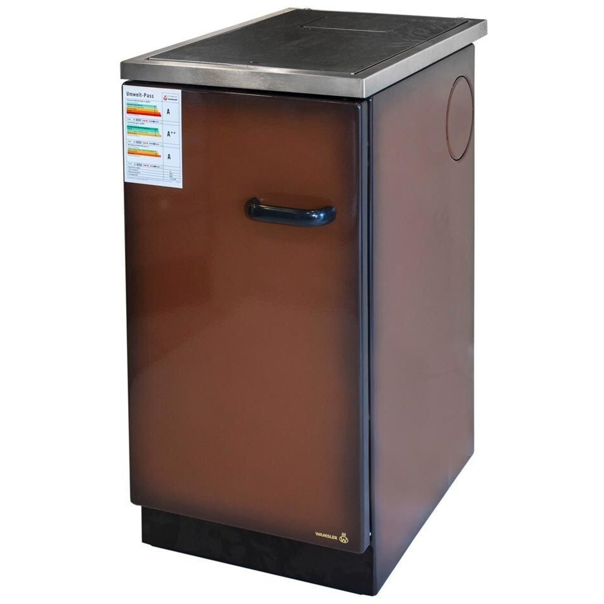 Wamsler K 144 C Küchenofen - Maron