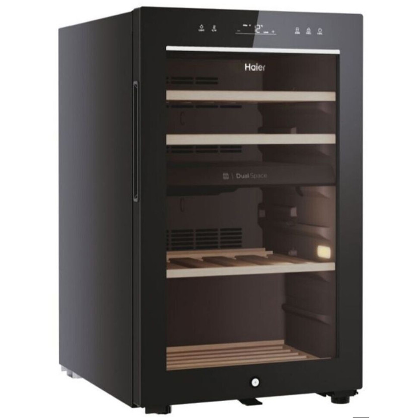 Haier Weinkühlschrank HWS42GDAU1 - Elegante Kühlung für Ihre Weinsammlung