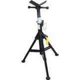 Faltbares Rohrstativ - Minimale Höhe 85 cm Faltbares Rohrstativ - Minimale Höhe 85 cm
