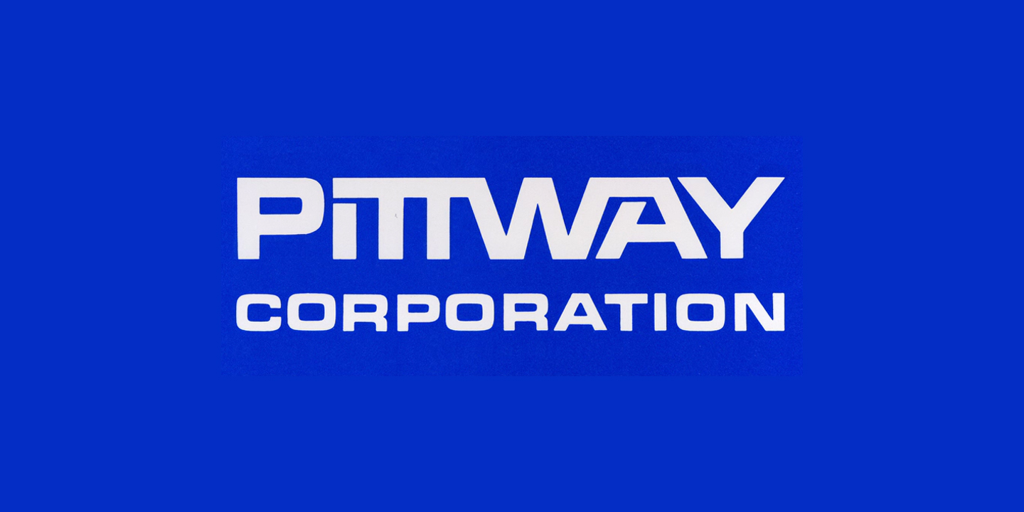 Pittway Pittway