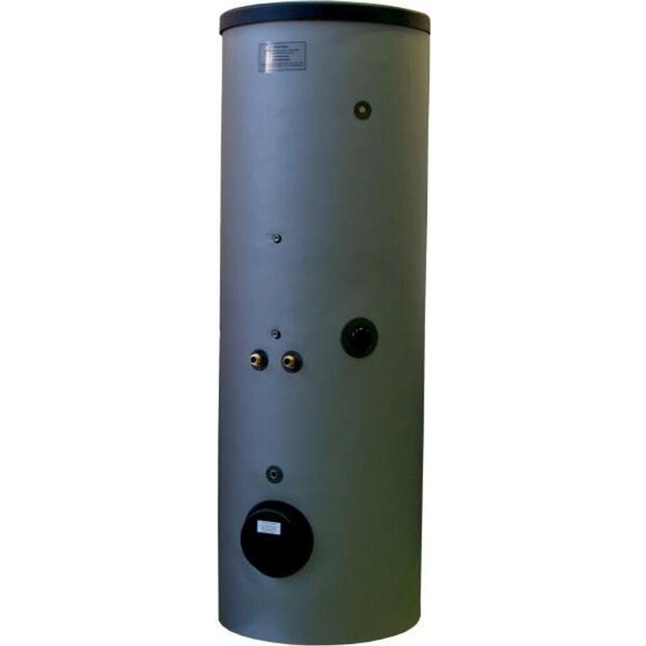 Wolf SEM-2 300 Pufferspeicher