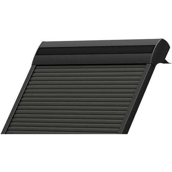 Velux Elektro Rollladen SML SK06 0000S - Effiziente Licht- und Sichtschutzlösung