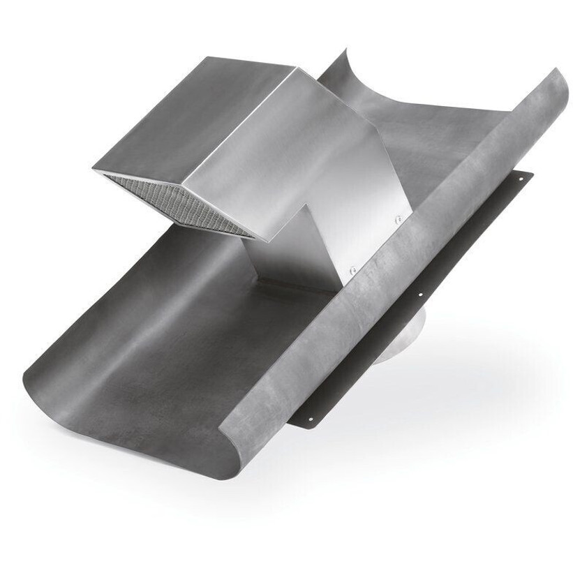 Naber Dachlüfter Flow - Modell 404.3.021 | Dunstabzugshauben-Zubehör