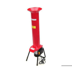 Apex 1100W FS15LB Obsthäcksler - Effizienter Häcksler für Obst und Gemüse Apex 1100W FS15LB Obsthäcksler - Effizienter Häcksler für Obst und Gemüse
