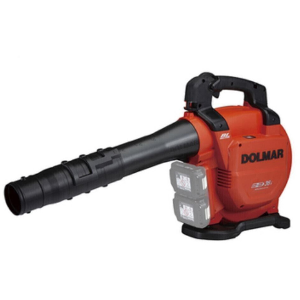 Dolmar AG3751ZV Laubsauger - Effizienter Laubbläser und Sauggerät für den Garten Dolmar AG3751ZV Laubsauger - Effizienter Laubbläser und Sauggerät für den Garten