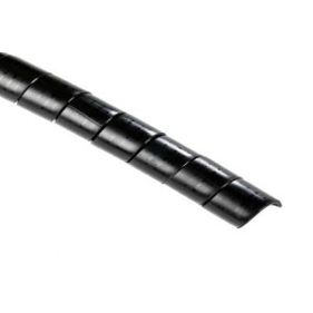 Schlauchschutzspirale für 32-40 mm Außendurchmesser, 50 m Länge