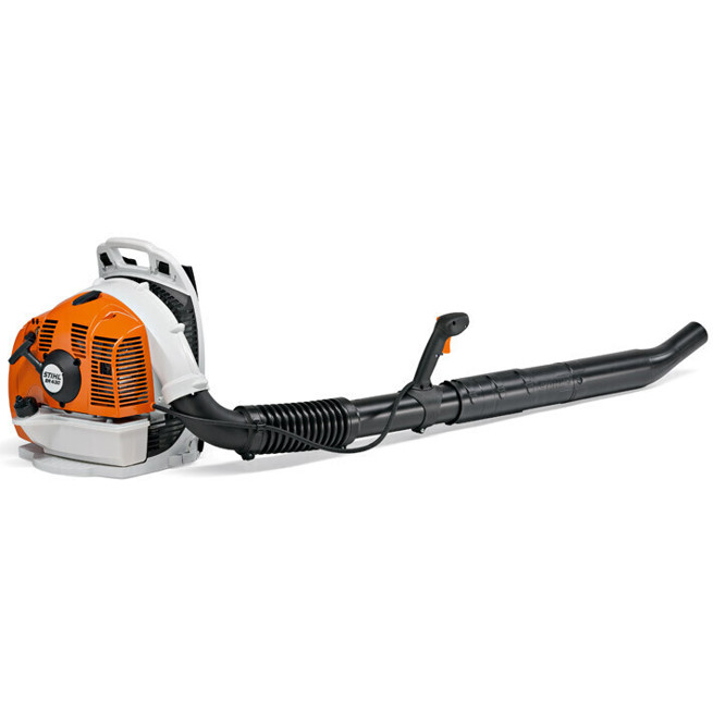 Stihl BR 430 Laubsauger – Leistungsstarker Laubbläser für Profis