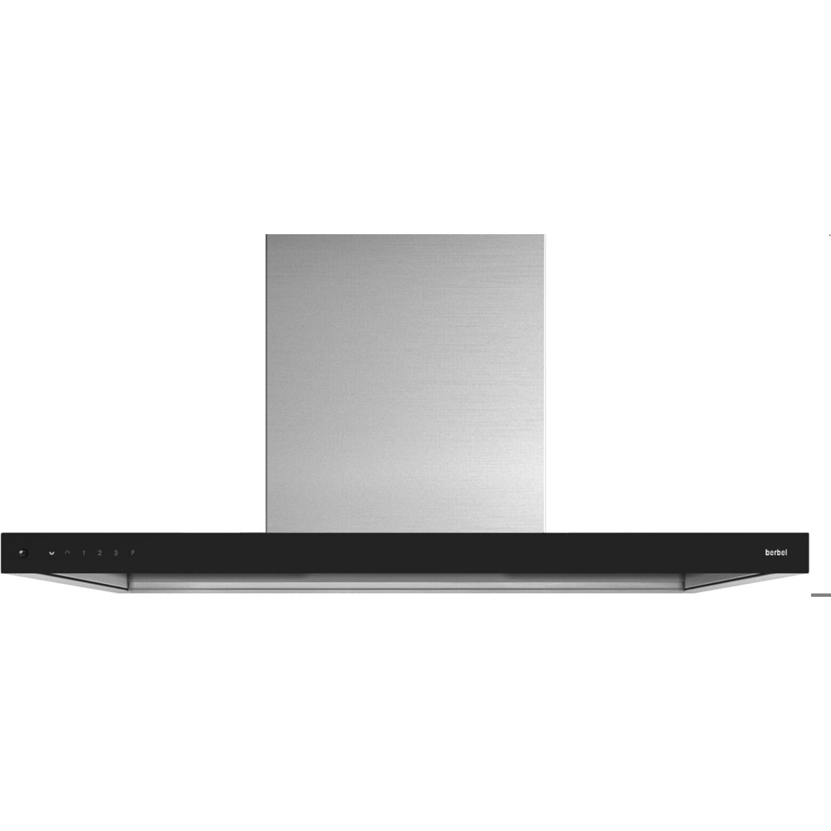 Berbel Dunstabzugshaube BWH 90 GL