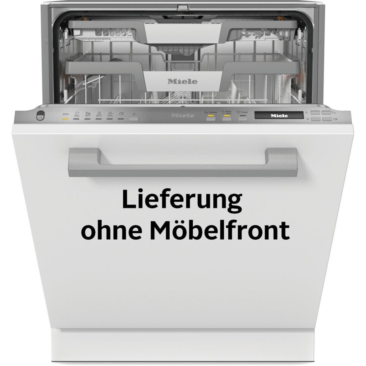 Miele G 7191 SCVi 125 Edition Geschirrspüler