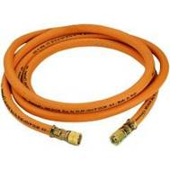 Propangasschlauch MD9,5 x 3,5 mm - 10 m Propangasschlauch MD9,5 x 3,5 mm - 10 m