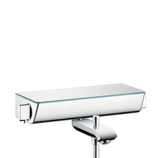 Ecostat Select Waschbecken Rückflussverhinderer Chrom Ecostat Select Waschbecken Rückflussverhinderer Chrom
