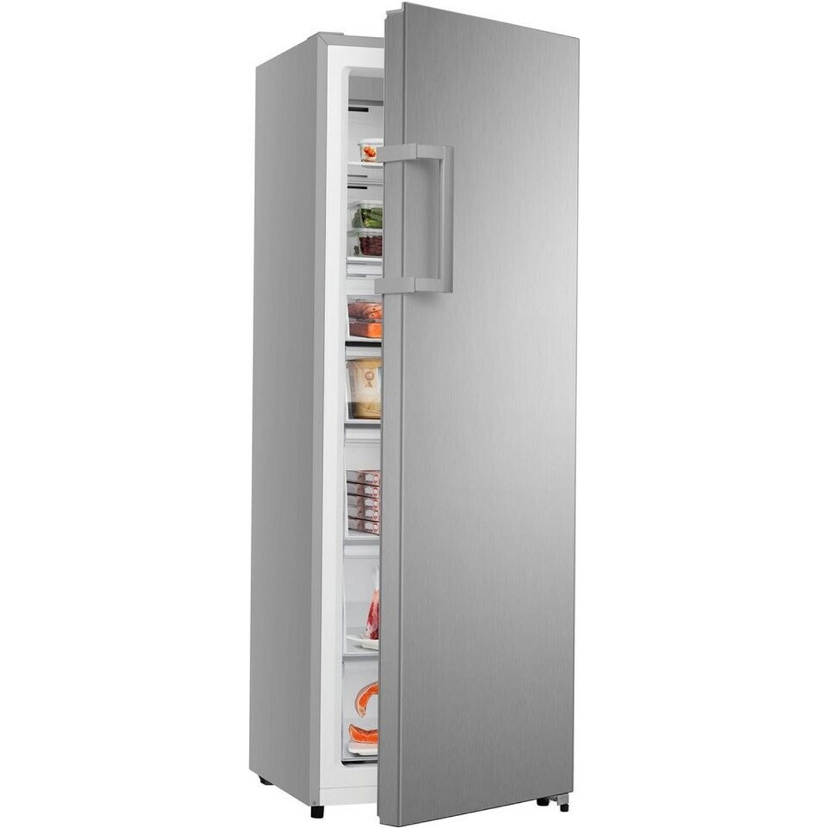 Hanseatic Gefrierschrank HGS17260CNFI – Energieeffizient und Geräumig Hanseatic Gefrierschrank HGS17260CNFI – Energieeffizient und Geräumig