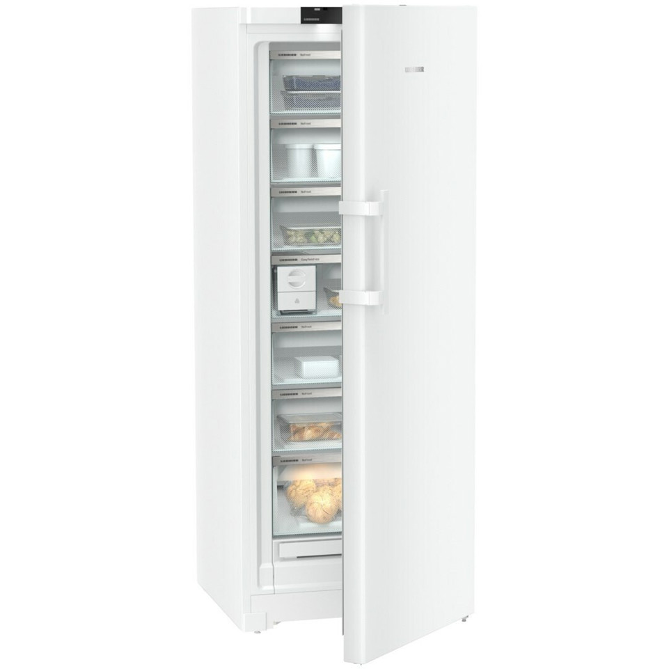 Liebherr FNc 727i-22 Gefrierschrank - Energieeffizienzklasse A++