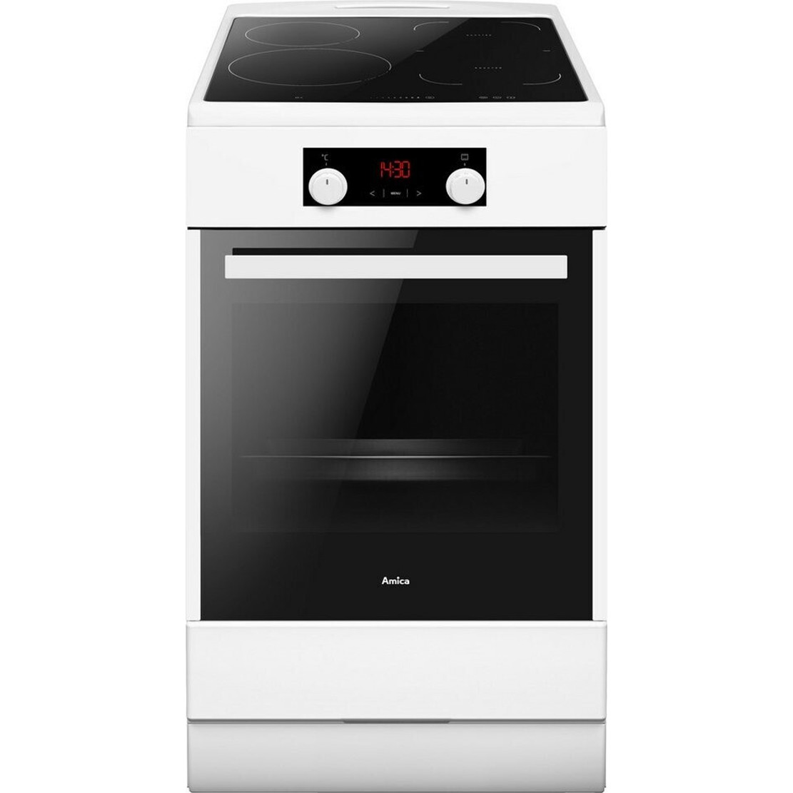 Amica SHI 905 Herd 150 W - Elegantes Einbaugerät für Ihre Küche Amica SHI 905 Herd 150 W - Elegantes Einbaugerät für Ihre Küche
